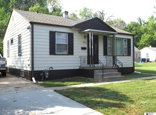 5463 Fontenelle Blvd, Omaha, NE 68111