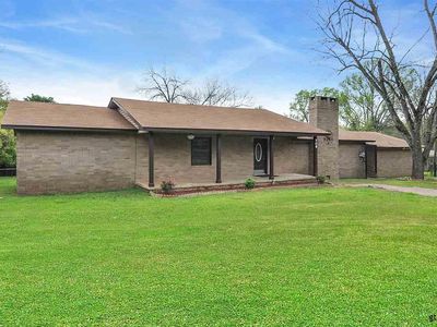 909 Myrtle Dr, Jacksonville, TX, 75766