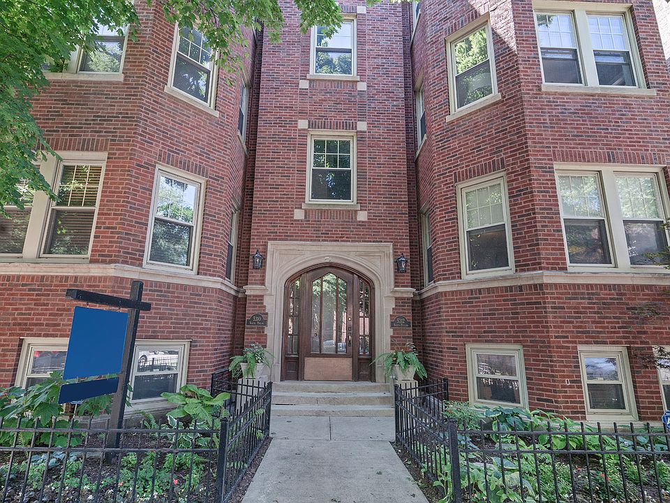 1st image of 5310 N Paulina St APT 1S