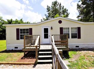 1161 Gibson Branch Rd, Maysville, NC 28555
