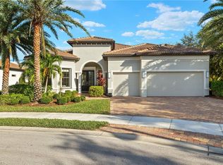 12639 Chrasfield Chase, Fort Myers, FL 33913