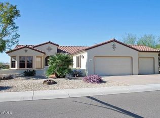 18984 N Hawthorn Dr, Surprise, AZ 85387