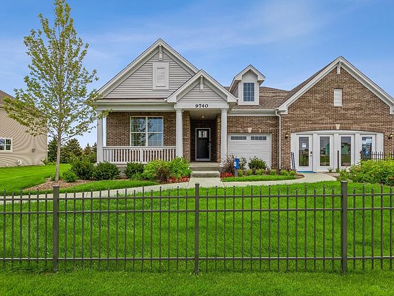 2nd image of 4006 Iron Gate Dr