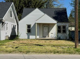 3305 Webber St, Saginaw, MI 48601