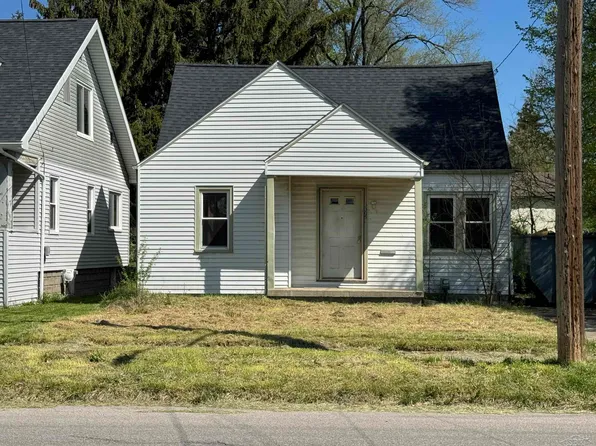 3305 Webber St, Saginaw, MI 48601
