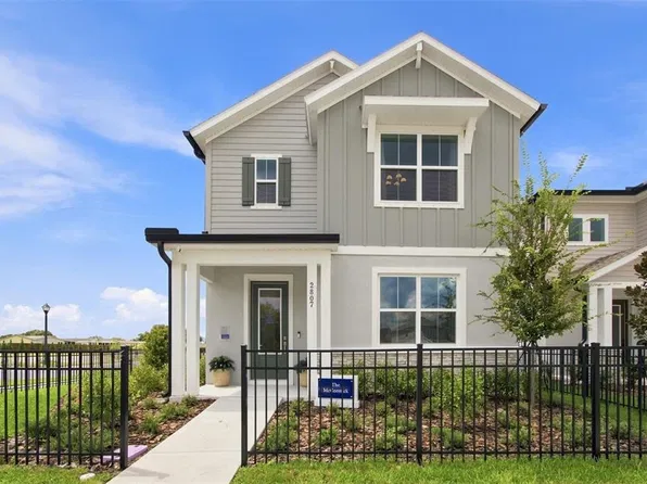 2807 CRIMSON CAP STREET, ODESSA, FL 33556