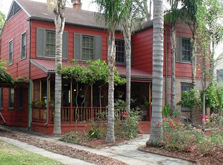 4381 Harvest Ln, Houston, TX 77004