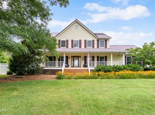 7835 Boruff Rd, Corryton, TN 37721