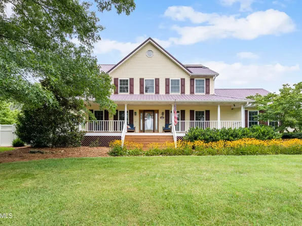 7835 Boruff Rd, Corryton, TN 37721