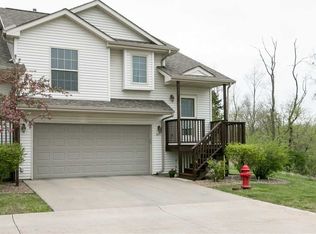 841 Rachael St, North Liberty, IA 52317