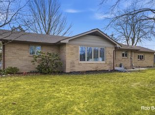 7410 Cherry Ave, Jenison, MI 49428