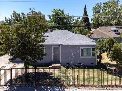 762 Dixieanne Ave, Sacramento, CA, 95815