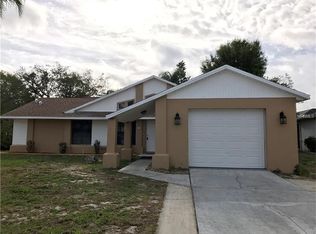 8222 Rose Petal Ct, Port Richey, FL 34668
