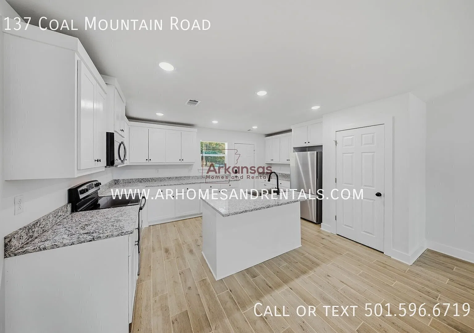 Brand New Construction ~ 137 Coal Mountain Road | 3 Bedrooms | 2 Bathrooms | 2 Car-Garage — Photo 4
