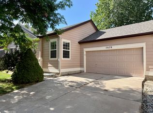 7070 Mountain Creek Grv, Colorado Springs, CO 80922