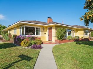 8231 Noren St, Downey, CA 90240