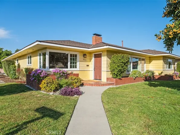 8231 Noren St, Downey, CA 90240
