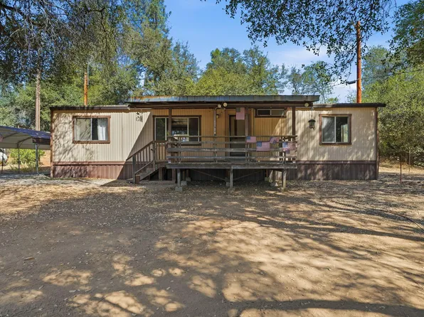 11961 Cedar Tree Ln, Redding, CA 96003