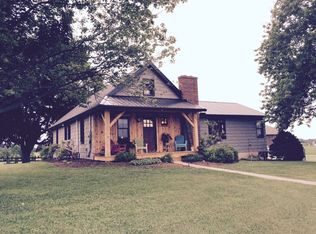 387 Furnace Rd, Quarryville, PA 17566