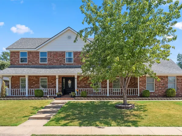 2624 Montrose Dr, Bartlesville, OK 74006