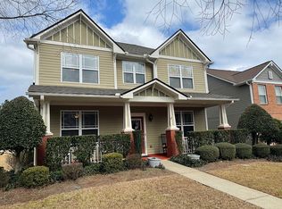 3605 Livery Ln, Cumming, GA 30040