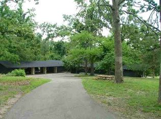 1400 W Madison Ave, Lebanon, MO 65536