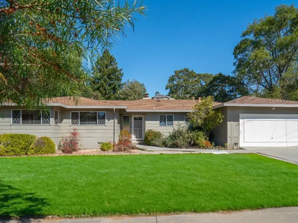 2 Cushing Avenue, San Rafael, CA 94903