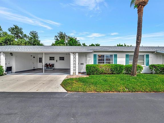 2nd image of 6057 CORAL WAY #3