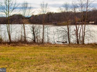 23437 Lands End Dr, Orange, VA