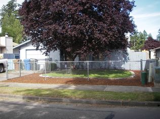 9423 S I St, Tacoma, WA 98444