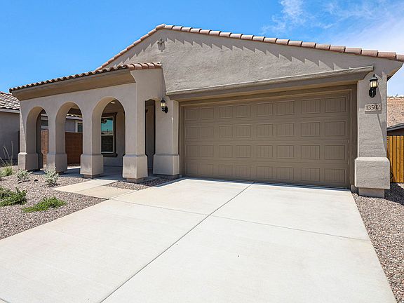 4th image of 13502 W Calle De Baca