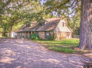 11558 State Highway 64 E, Ben Wheeler, TX 75754