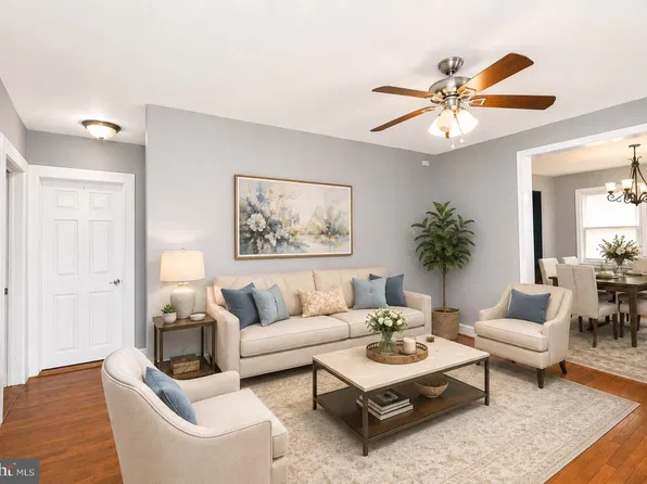 6804 Marianne Dr, Suitland, MD 20746