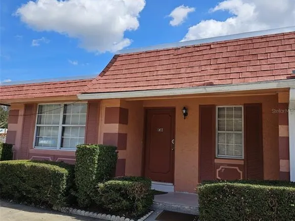 2929 W Oak Ridge Rd APT E8, Orlando, FL 32809