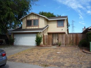 7913 Skywoods Way, Sacramento, CA 95828