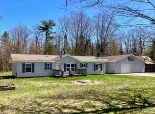 2860 Ii Rd, Garden, MI 49835