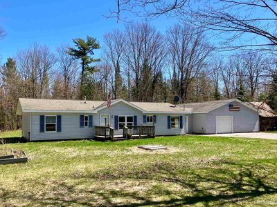 2860 Ii Rd, Garden, MI, 49835
