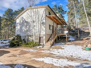 12080 Country Club Dr #B, Conifer, CO 80433