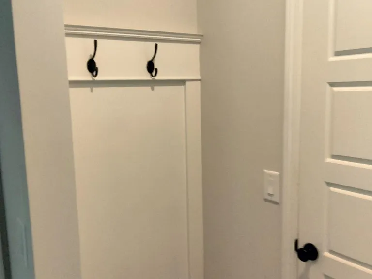Mud Room/Area