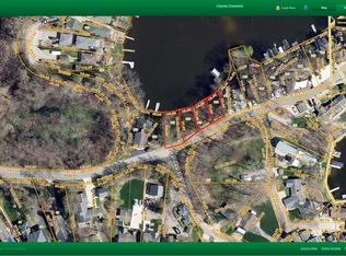 118 Central Dr, Lake Orion, MI