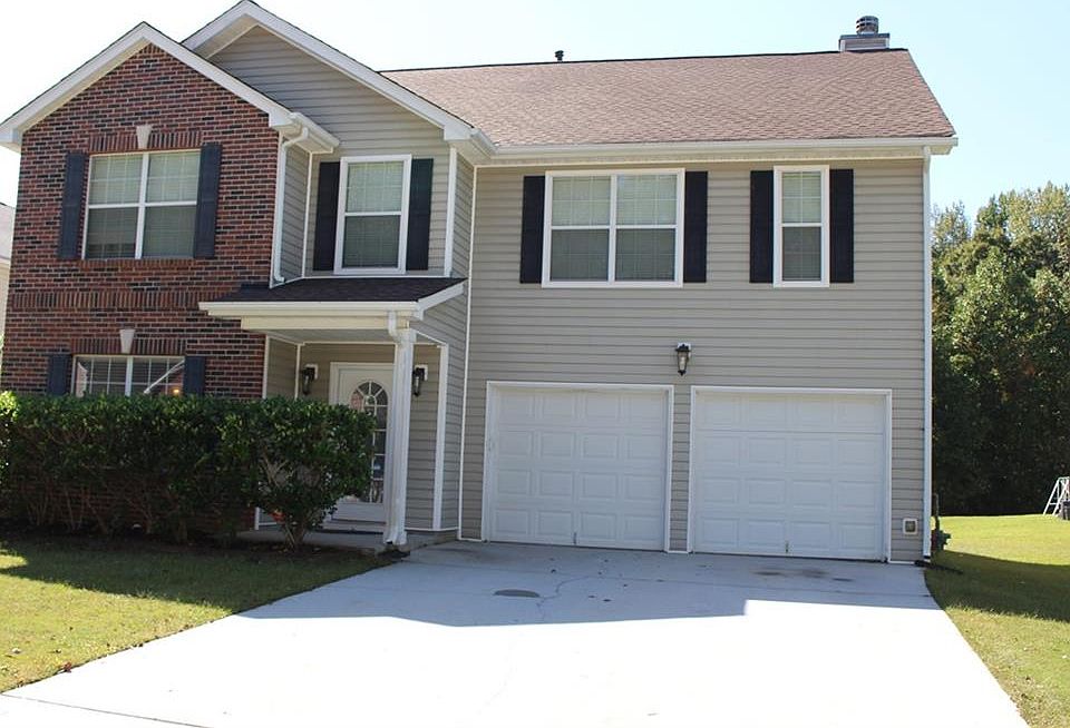 1st image of 4465 Ivy Fork Dr