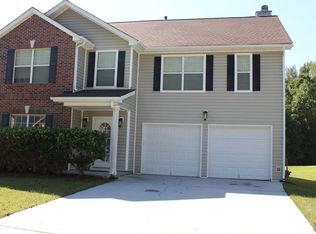 4465 Ivy Fork Dr, Loganville, GA 30052