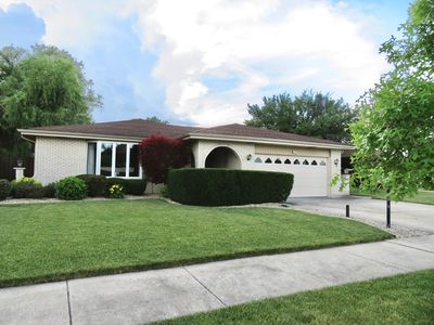 15804 Joann Ln, Oak Forest, IL, 60452
