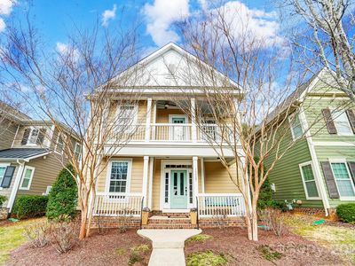 13527 Davidson Place Dr, Davidson, NC, 28036