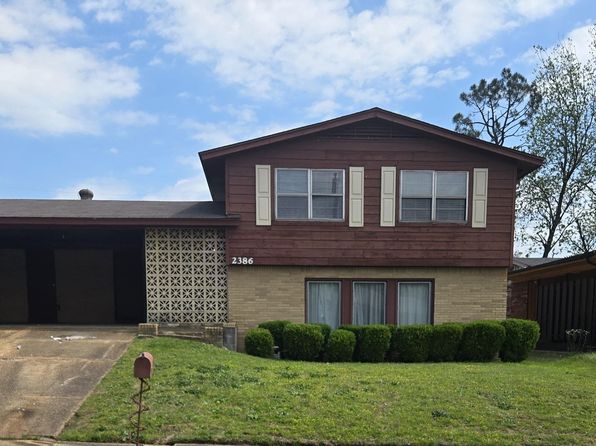 2386 Bridgeport Dr, Memphis, TN 38114