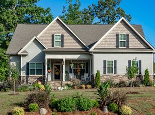 85 Lexington Ave, Zebulon, NC 27597