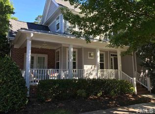 2300 Dunlin Ln, Raleigh, NC 27614