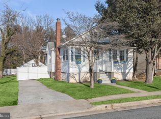 6716 Richardson Rd, Baltimore, MD 21207