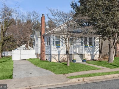 6716 Richardson Rd, Baltimore, MD, 21207