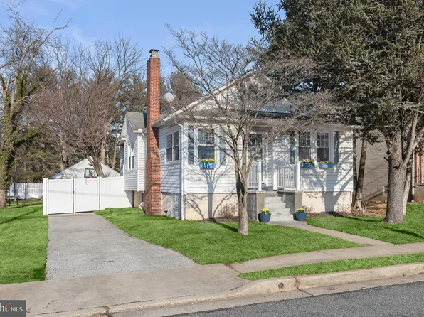 6716 Richardson Rd, Baltimore, MD 21207